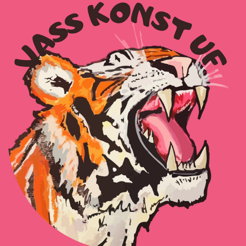 Vass Konst 
