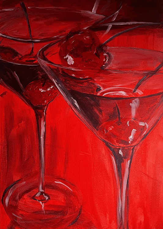 "Natten är ljung" Agnes Ljus